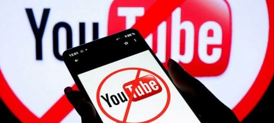 Отказ Китая от YouTube и западных платформ дал мощный толчок для развития уникальных площадок